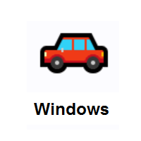 Automobile on Microsoft Windows