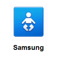 Baby on Samsung