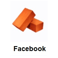 Bricks on Facebook