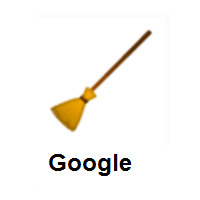Broom on Google Android