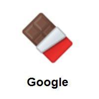 Chocolate on Google Android