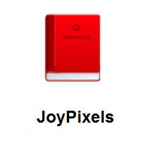 Closed Book on JoyPixels
