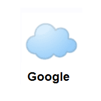 Cloud on Google Android