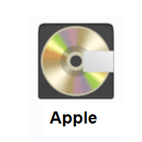 Minidisk: Computer Disk on Apple iOS