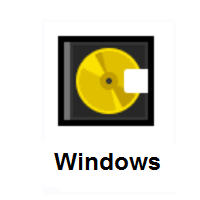 Minidisk: Computer Disk on Microsoft Windows