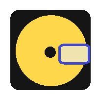 Minidisk: Computer Disk