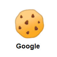 Cookie on Google Android