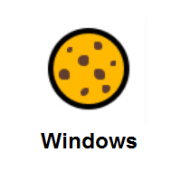 Cookie on Microsoft Windows