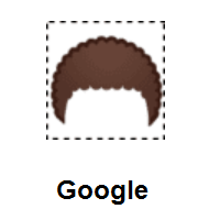 Curly-Haired on Google Android
