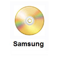 DVD on Samsung