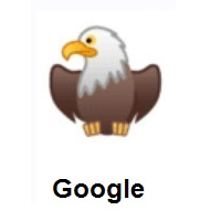 Eagle on Google Android