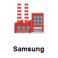 Factory on Samsung
