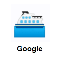 Ferry on Google Android