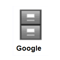 File Cabinet on Google Android