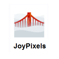 Fog on JoyPixels