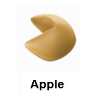 Fortune Cookie on Apple iOS