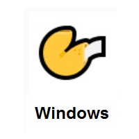 Fortune Cookie on Microsoft Windows