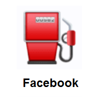 Fuel Pump on Facebook