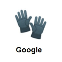 Gloves on Google Android