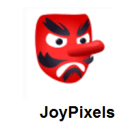Goblin on JoyPixels