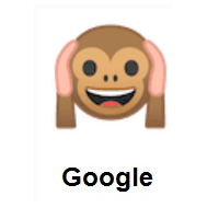 Kikazaru- Hear-No-Evil Monkey on Google Android