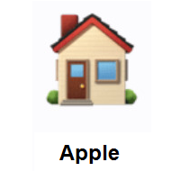 House on Apple iOS