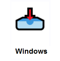 Inbox Tray on Microsoft Windows