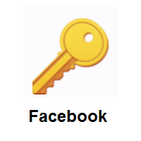 Key on Facebook