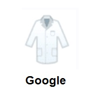 Lab Coat on Google Android