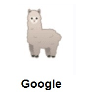 Llama on Google Android