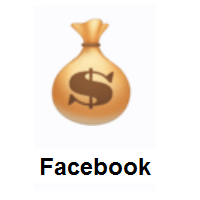Money Bag on Facebook