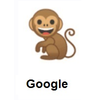 Monkey on Google Android