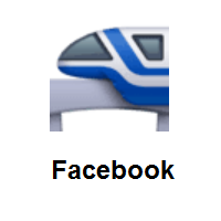 Monorail on Facebook
