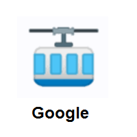 Mountain Cableway on Google Android