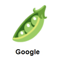 Pea Pod on Google Android