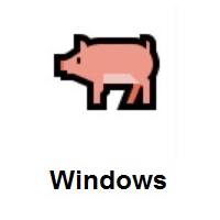 Pig on Microsoft Windows