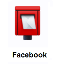 Postbox on Facebook
