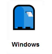 Postbox on Microsoft Windows