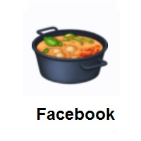 Pot Of Food on Facebook