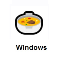 Pot Of Food on Microsoft Windows