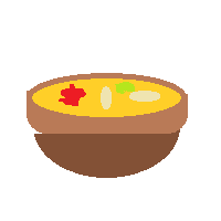Pot Of Food