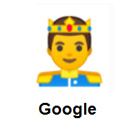 Prince on Google Android