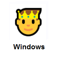 Prince on Microsoft Windows