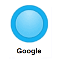 Radio Button on Google Android