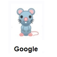 Rat on Google Android