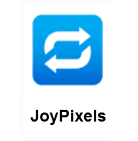 Repeat Button on JoyPixels