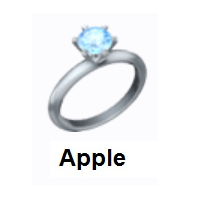 Ring on Apple iOS