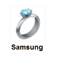 Ring on Samsung
