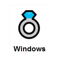 Ring on Microsoft Windows