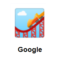 Roller Coaster on Google Android